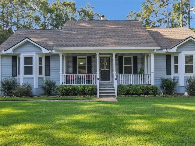 House for sale in Mcdonough, Georgia