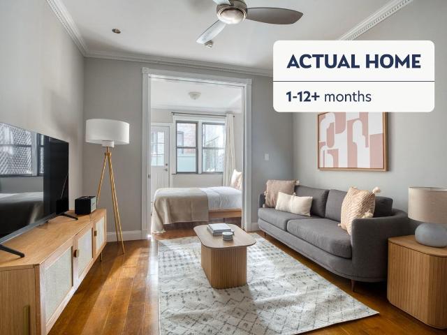 Apartment for rent in Arverne, New York
