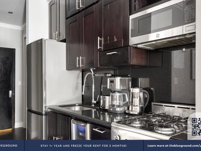 Apartment for rent in Arverne, New York