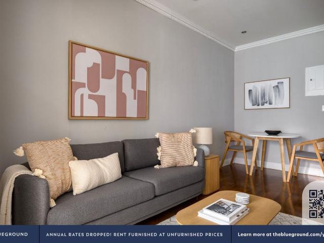 Apartment for rent in Arverne, New York