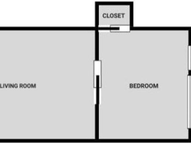 Apartment for rent in Arverne, New York