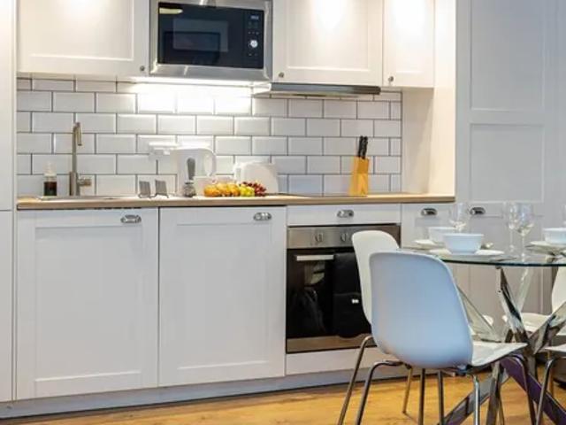 Studio for rent in Salford, Greater Manchester