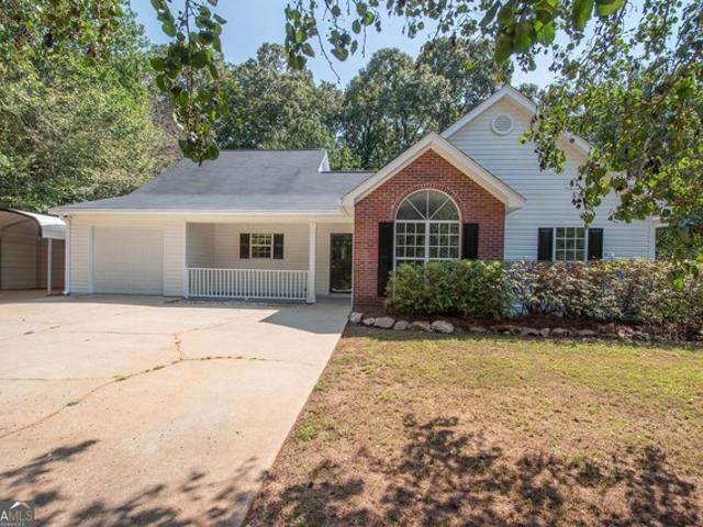 House for sale in Lagrange, Georgia