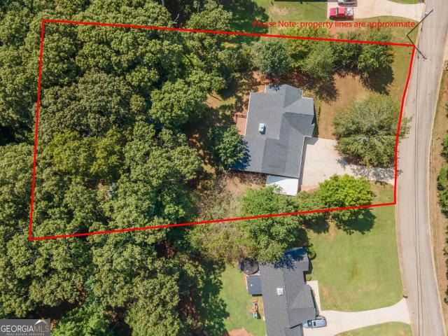 House for sale in Lagrange, Georgia