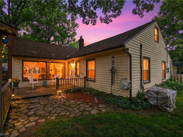 House for sale in Berea, Ohio