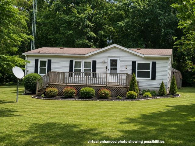 House for sale in Tennessee