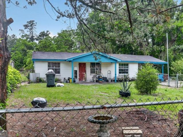 House for sale in Folkston, Georgia