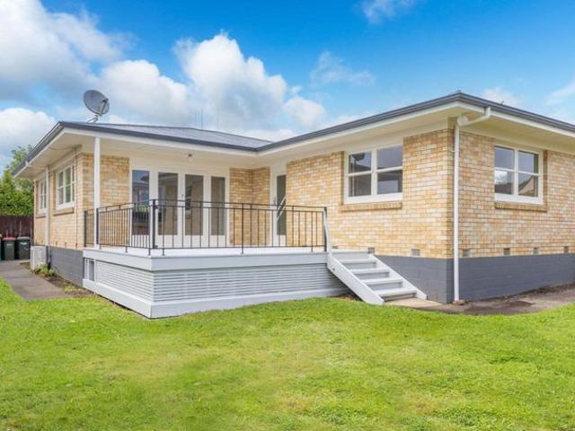 House for rent in Hamilton, Waikato