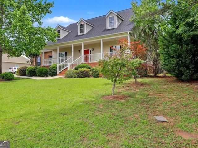House for sale in Baldwin, Georgia