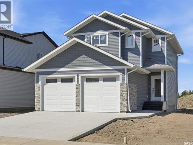 House for sale in Martensville, Saskatchewan