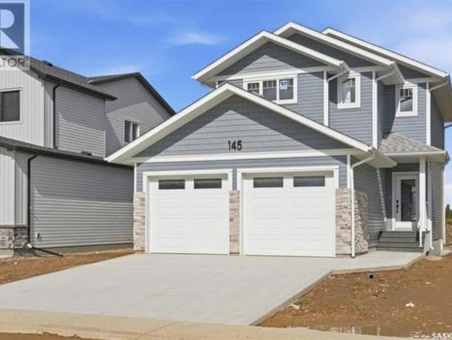 House for sale in Martensville, Saskatchewan