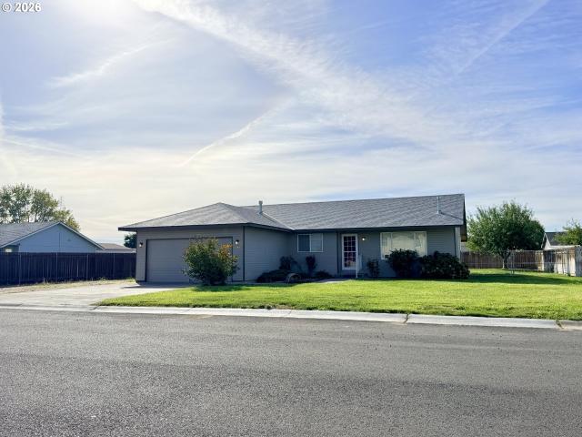 House for sale in Swift Subdivision, Irrigon