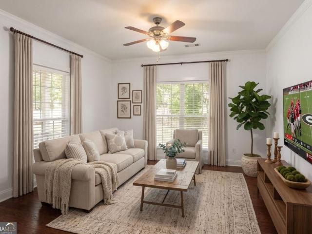 House for sale in Athens, Clarke County