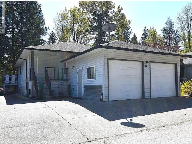 House for sale in Vernon, British Columbia