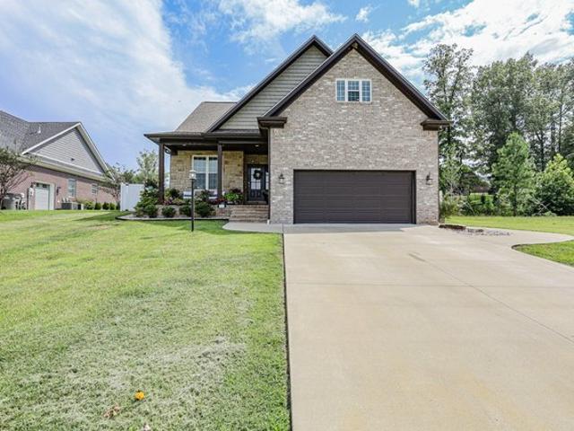 House for sale in Paducah, Kentucky