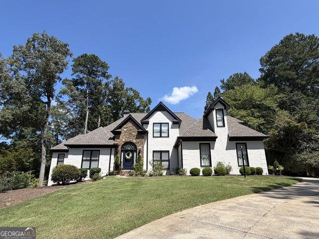 House for sale in Newnan, Georgia