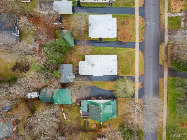 House for sale in Old Forge, New York