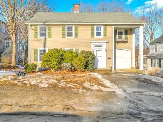 House for rent in Waterbury