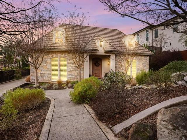 House for sale in El Dorado Hills, California