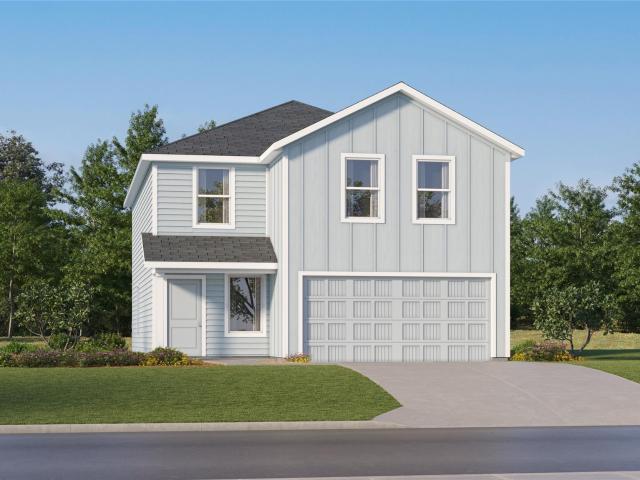House for sale in Williamson, Texas