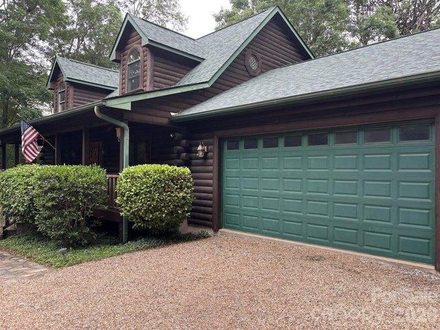 House for sale in Rutherford, North Carolina