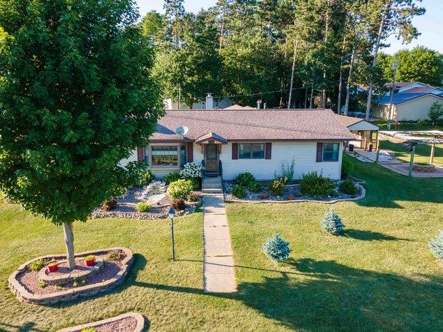 House for sale in Montello, Wisconsin