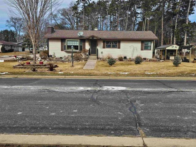 House for sale in Montello, Wisconsin