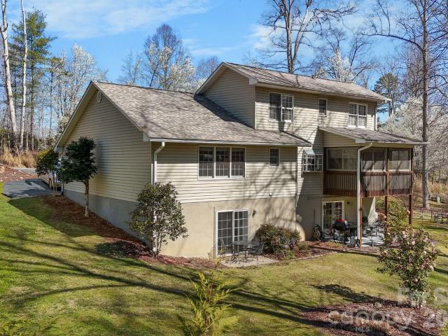 House for sale in North Carolina