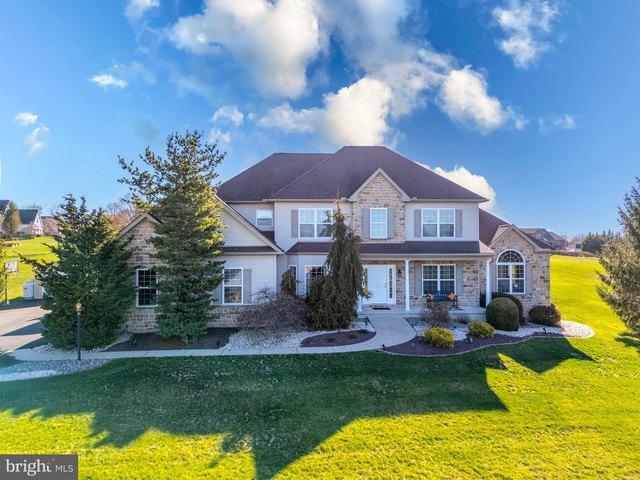 House for sale in Nazareth, Pennsylvania