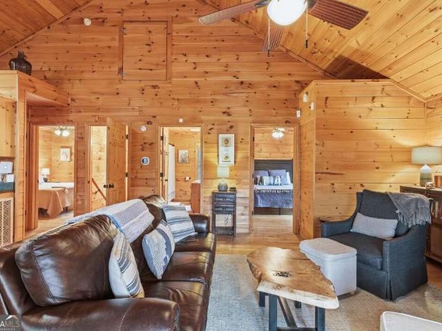 House for sale in Blue Ridge, Georgia