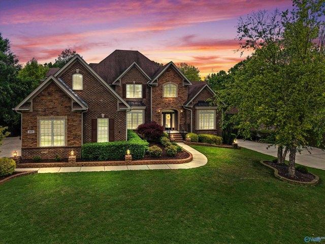 House for sale in Madison, Alabama