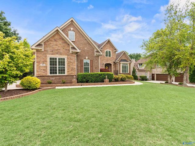 House for sale in Madison, Alabama