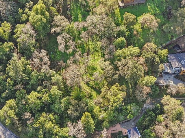 Land for sale in San Mateo, California
