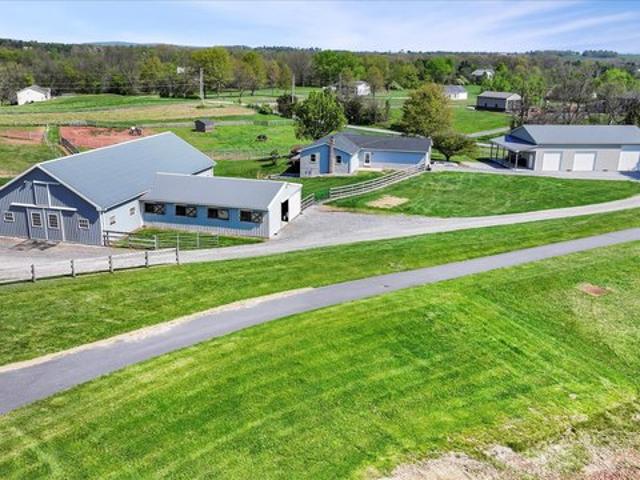 Farm for sale in Dillsburg, Pennsylvania