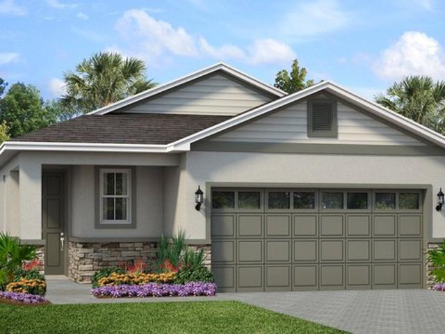 House for sale in Orange City, Florida