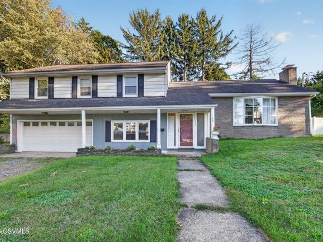 House for sale in Bloomsburg, Columbia County
