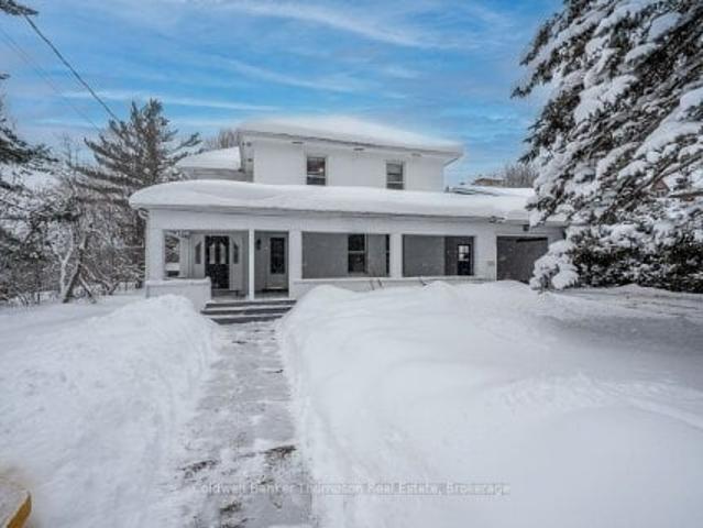 House for sale in Muskoka, Ontario