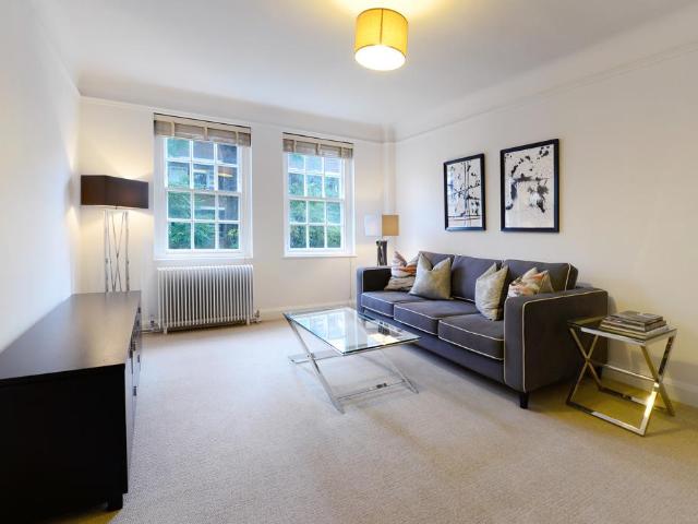Apartment for rent in Royal Borough of Kensington and Chelsea, Greater London