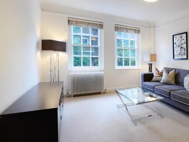 Apartment for rent in Chelsea, Greater London