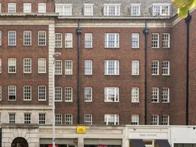 Apartment for rent in Chelsea, Greater London