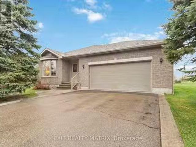 House for sale in Gananoque, Ontario
