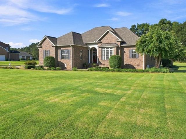 House for sale in Gaffney, Cherokee County