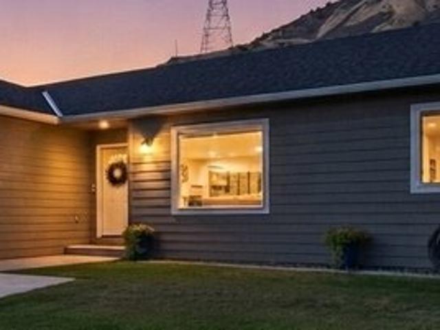 House for sale in Rock Island, Washington
