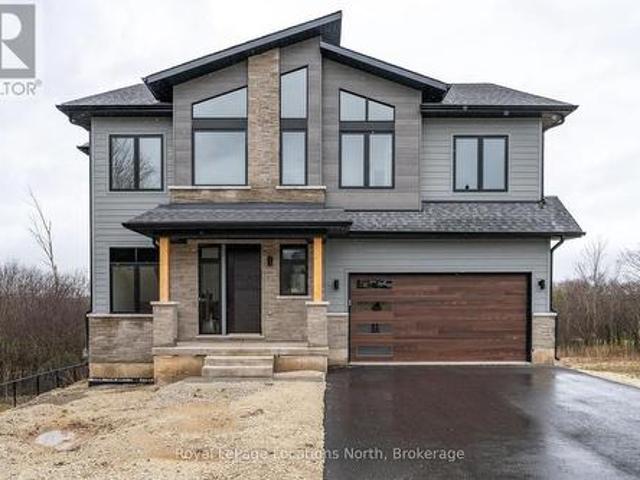 House for sale in Grey, Ontario