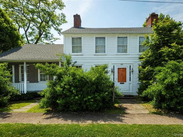 House for sale in Newburgh, New York