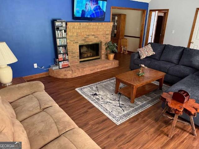 Property for rent in Stockbridge, Georgia