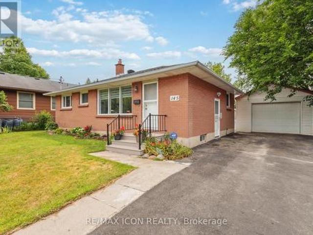 House for sale in Arva, Ontario