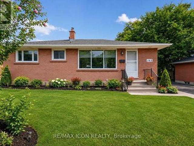 House for sale in Arva, Ontario