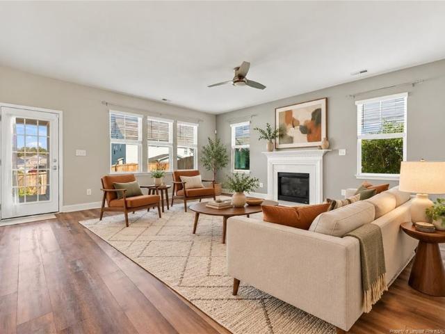 House for sale in Bedford Subdivision, Raeford