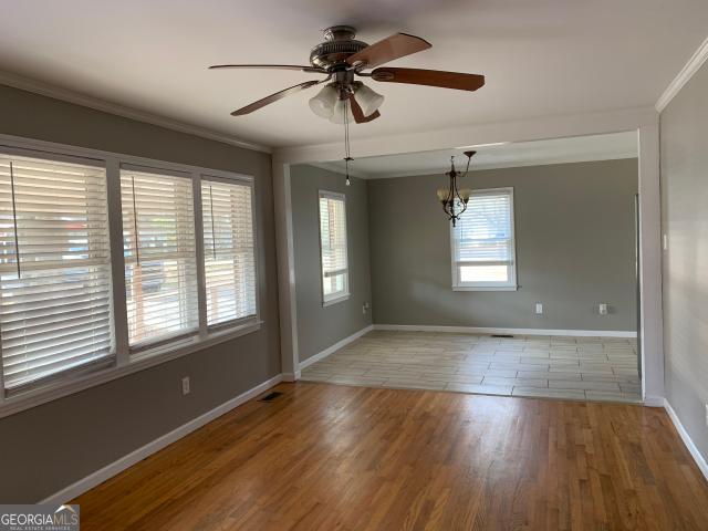 House for sale in Hartwell, Hart County